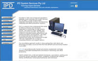 IPD System Services Pty Ltd