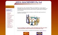 Leda Machinery