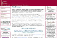 Lynne Bullen Strategies