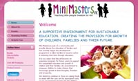 Mini Masters